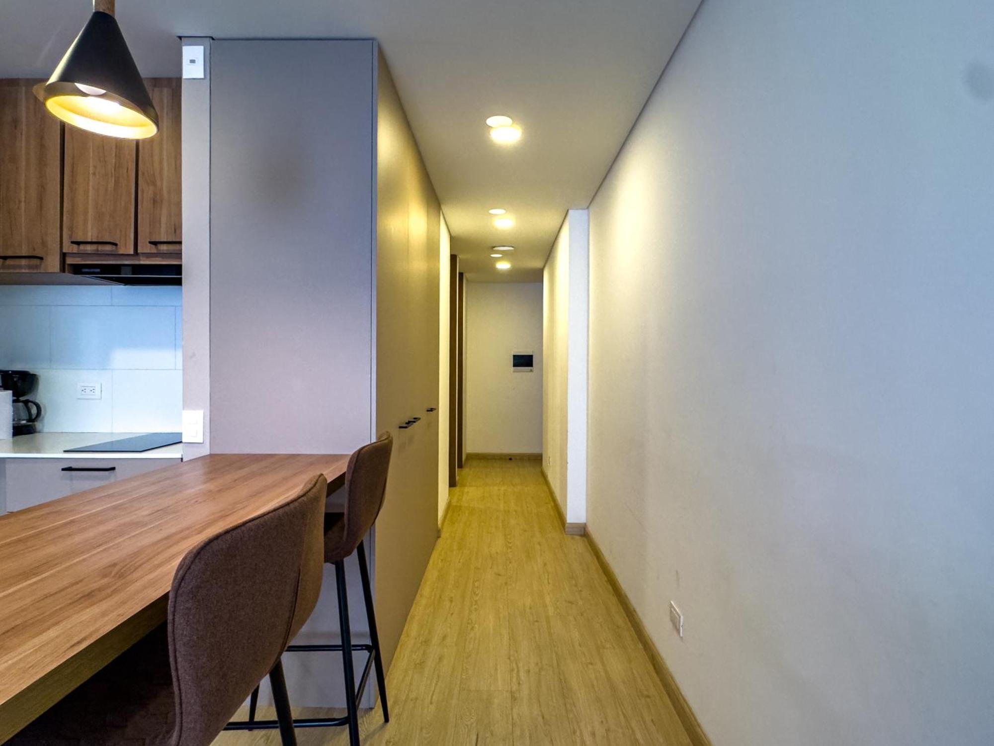 The Hood 102, Modern And Luxury Apartments 波哥大 外观 照片